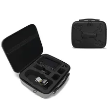 Hard Carrying Case for DJI Mavic 2 Pro/ Mavic2 Pro/ Zoom Drone Bag Nylon All-around Storage Box Waterproof Suitcase Shoulder bag цена Hard Carrying Case for DJI Mavic 2 Pro/ Mavic2 Pro/ Zoom Drone Bag Nylon All-around Storage Box Waterproof Suitcase Shoulder bag цены онлайн