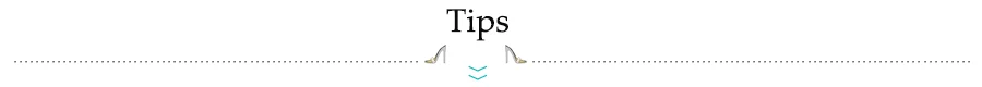 XQ6Tips
