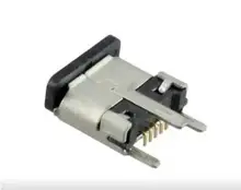 10pcs 1051330011 01051330011 105133-0011 USB 5P molex connector USB tail insert micro5pin-2.0mm
