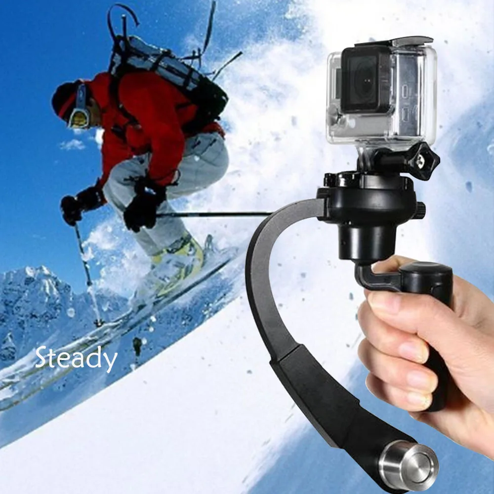 Camera Steady Mount Promotion-Shop for Promotional Camera