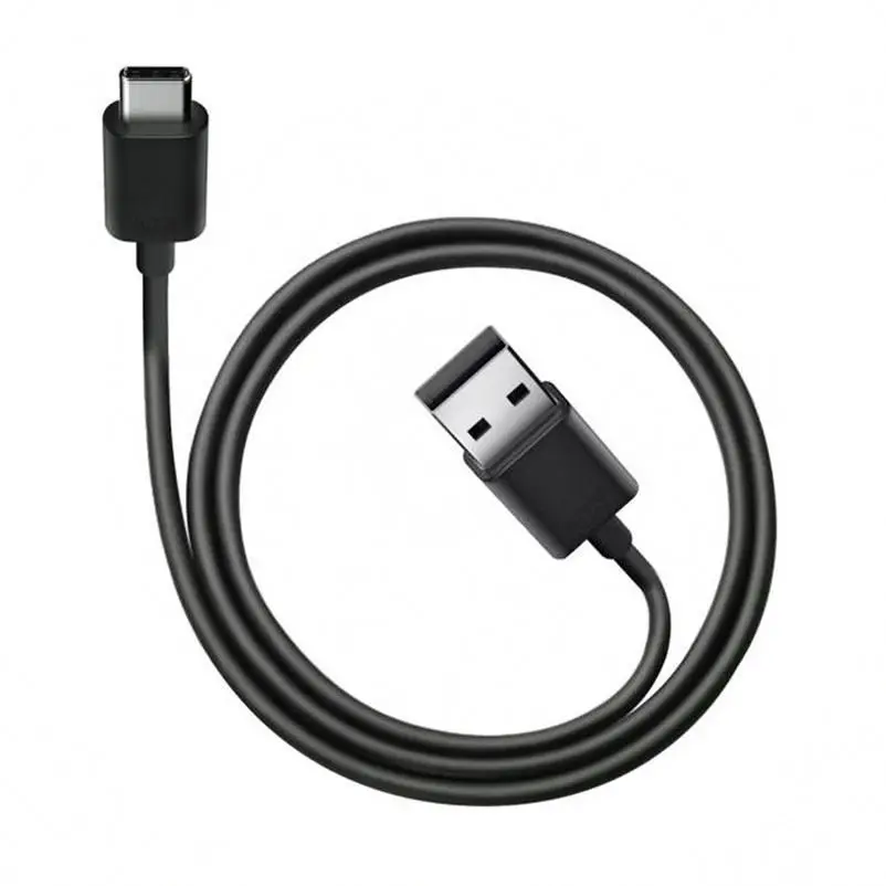 Оригинальный USB кабель Xiaomi type C 1A мобильный телефон линия синхронизации данных