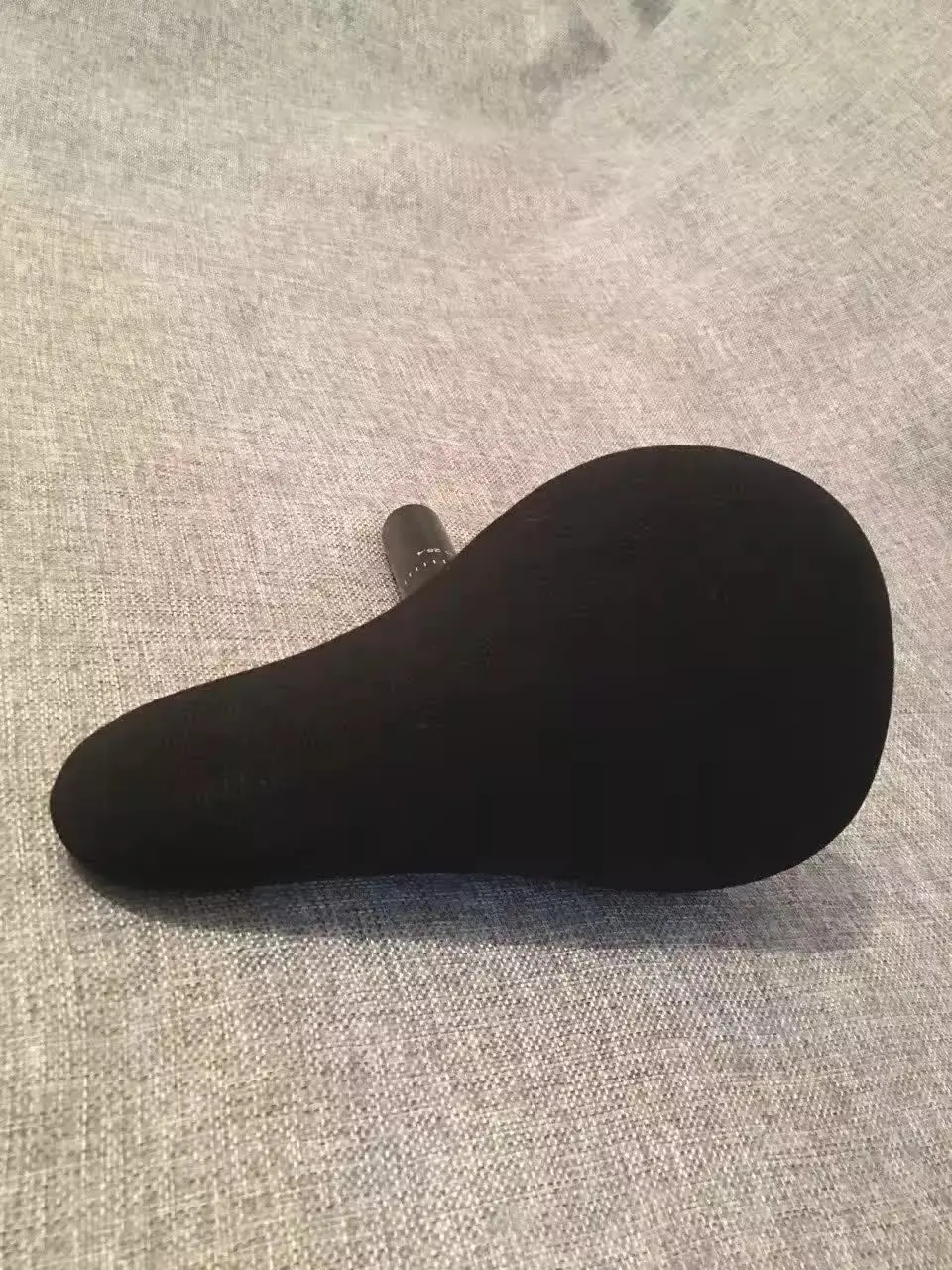 

Velo BMX post combo seats 25.4 saddle MTB FGFS freestyle seat good quality for sale