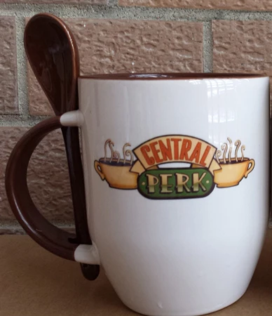 Новая качественная керамическая кружка для кофе с ложкой цвет кофе|mug white|mug