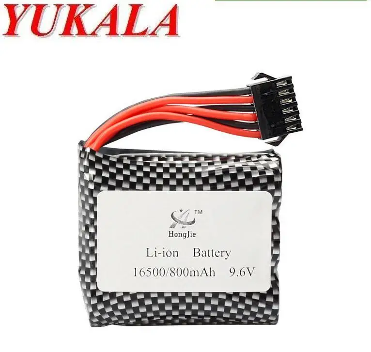 S911 S912 9115 91169.6V 800mAh23