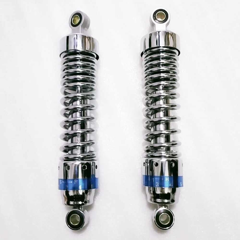 

310mm Retro Motorcycle Shock Absorber Rear Suspension for Harley Davidson HONDA YAMAHA SUZUKI