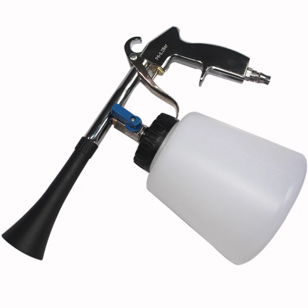 2021 Useful Black Tornadoes Car Cleaning Gun High Pressure Car Washer