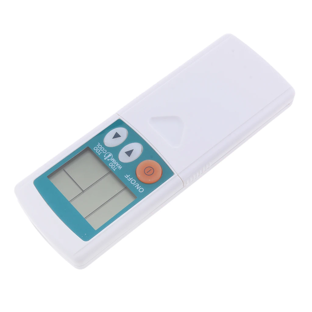 Replacement for Mitsubishi Electric Air Conditioner Remote Control  KP3AS,KP3BS,KP2ES,KP2BS High quality comfortable