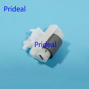 

Prideal 10pcs NEW Pick up Roller Feed Roller for ME10 L111 L210 L211 L301 L303 L350 L351 L353 L358 L350 Printer pick up roller