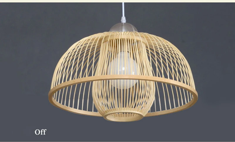 pendant lamp 4