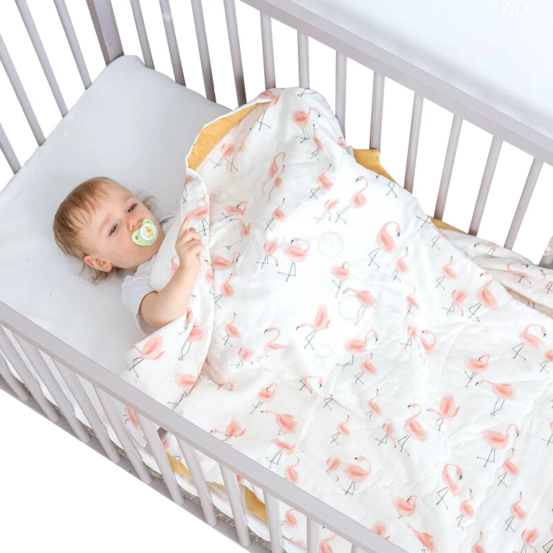 crib blanket