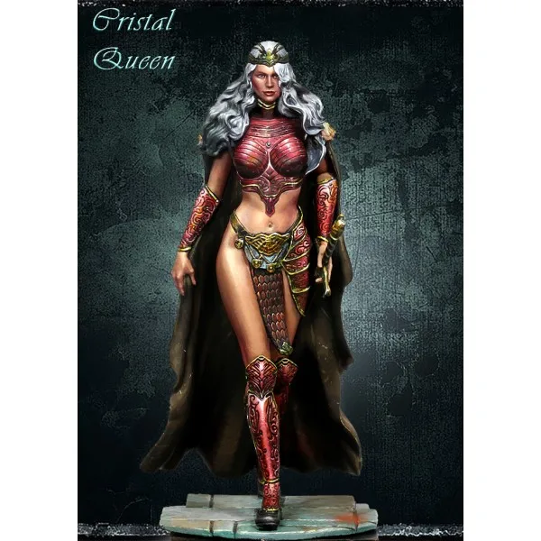 

Queen Krisel