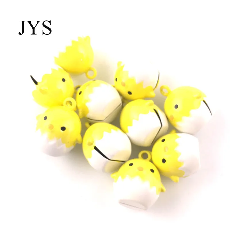 

HOT SALE 20MM 10PCS/LOT INGLE BELLS CHARMS JINGLE BELLS FOR JEWELRY FINDING FOR BRACELET NECKLACE