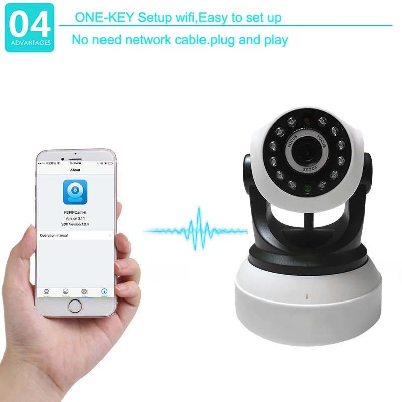 Clear Inventory Mini CCTV IP Camera Indoor Video Surveillance Home Security Camera Baby Monitor LINTRATEK Shipping from Russia Clear Inventory Mini CCTV IP Camera Indoor Video Surveillance Home Security Camera Baby Monitor LINTRATEK Shipping from Russia