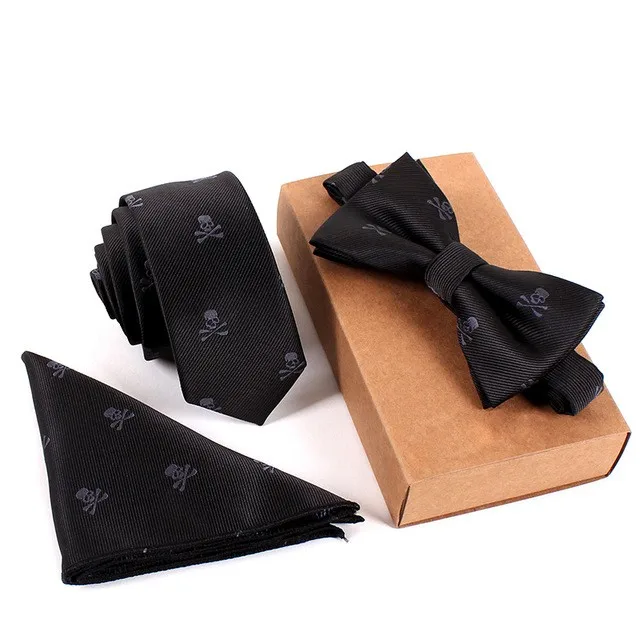Mode-D-affaires-Cravate-Ensemble-Cr%C3%A2ne-Liens-D-impression-De-Poche-Carr%C3%A9-Serviette-pour-les-Hommes.jpg_640x640