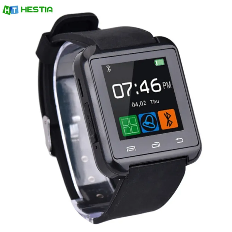 Aliexpress.com : Buy HESTIA U8 Smartwatch Bluetooth Smart