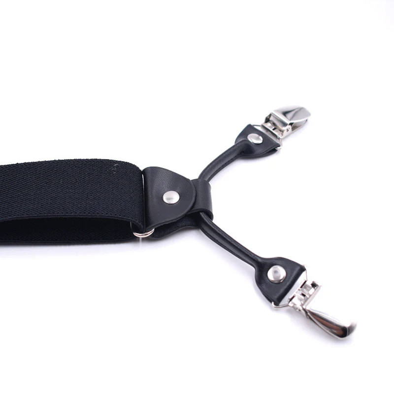 Рисунок 6 - Подтяжки JIERKU, мужские подтяжки