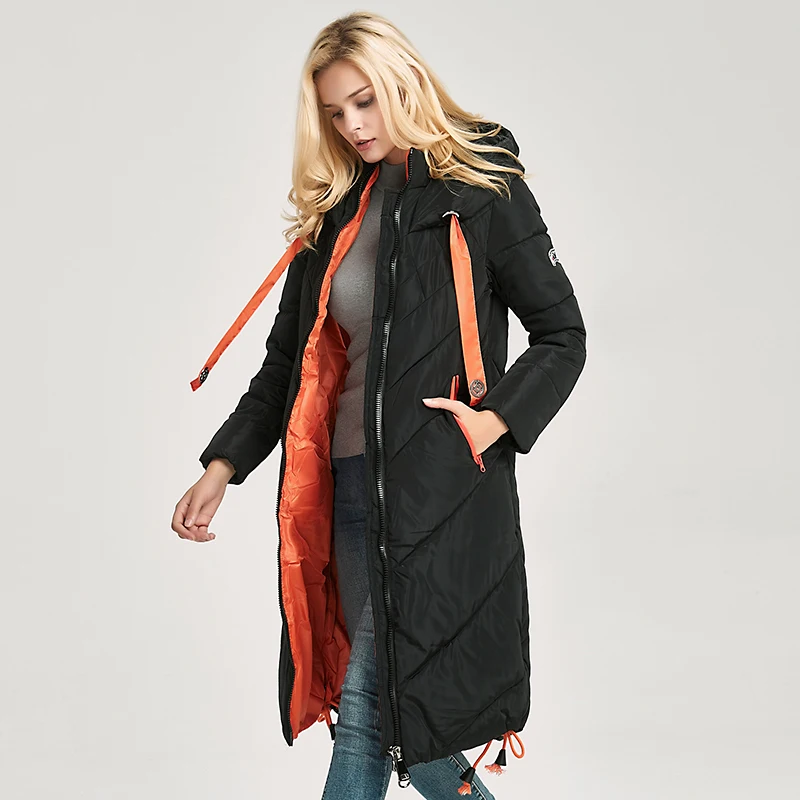Zipper Vert Green Veste 2017 Long Parka Noir Jojx À Survêtement Femelle Manteau D'hiver Capuche Femmes Épaississement gris Armée Longue army 5wpOnqHn0