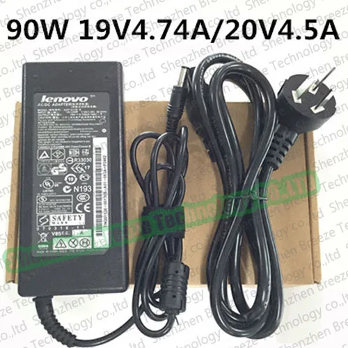 19V4.74A0713A1990 PA-1900-52LC90W