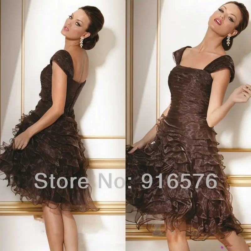 Formal dresses made to order