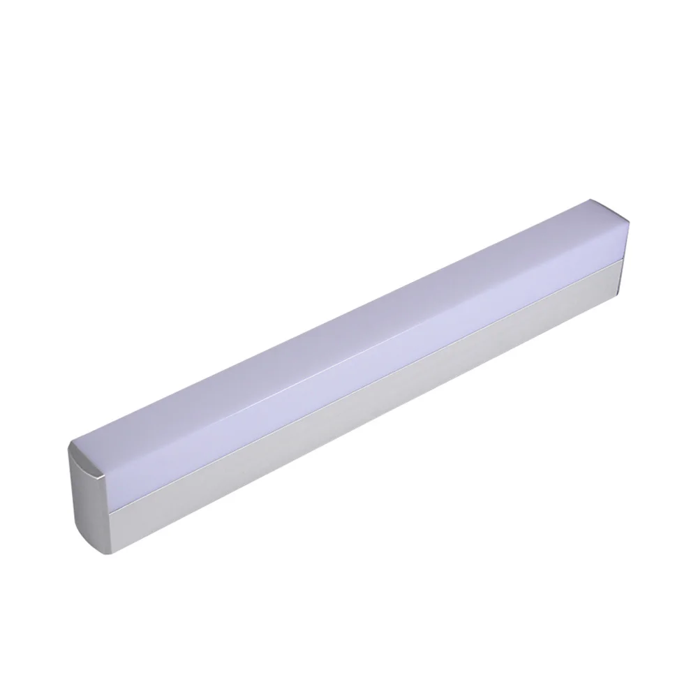  12W 16W 22W Waterproof Wall Lamp Modern Led Mirror Light Fixture AC220V Acrylic Wall Mounted Bathro - 32989506515