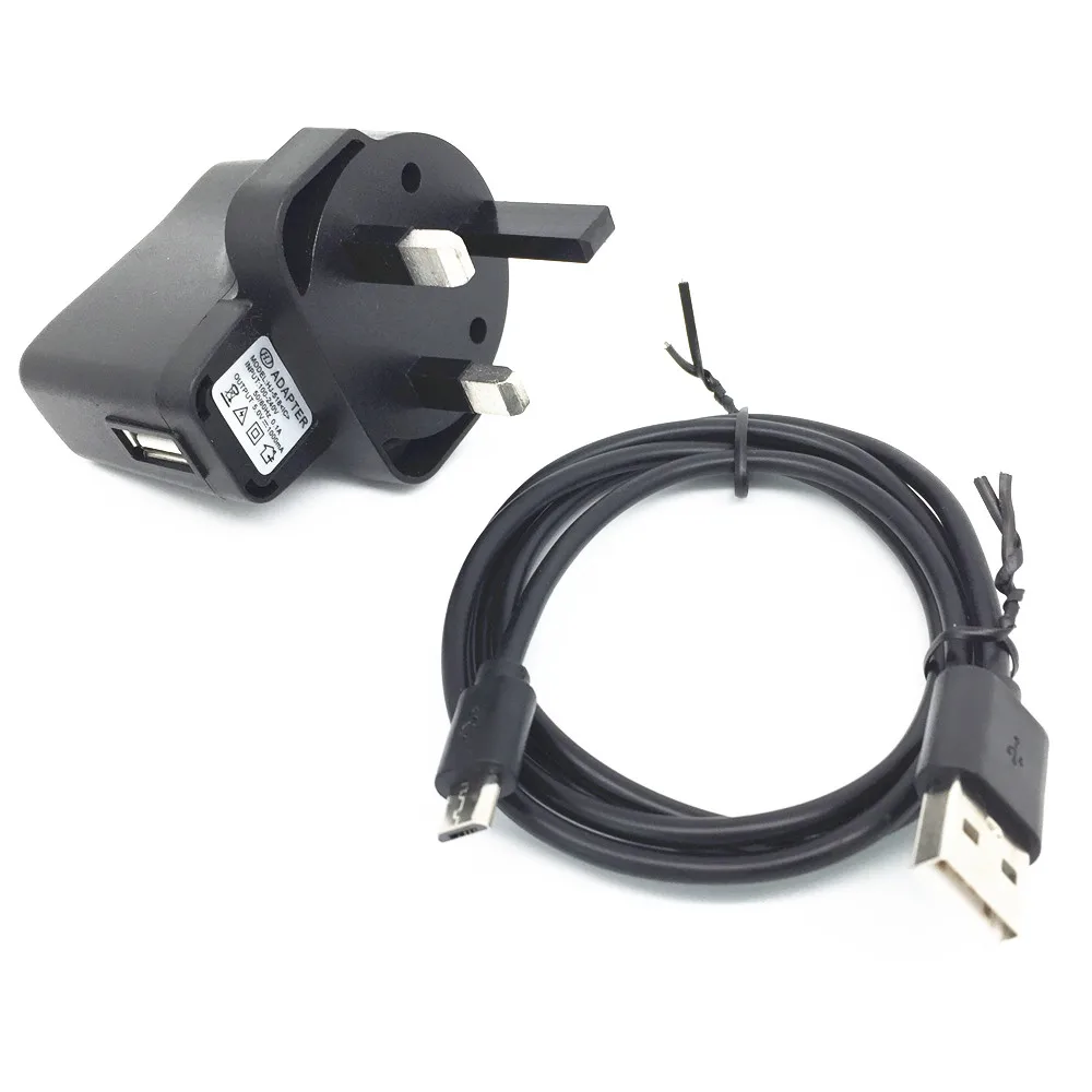 

BLACK Micro USB Data Sync Charger Cable for OPPO U707T(U2S) R7(R7t) A31(A31t) X907(Finder) R3(R7005) R7s(3GB RAM)