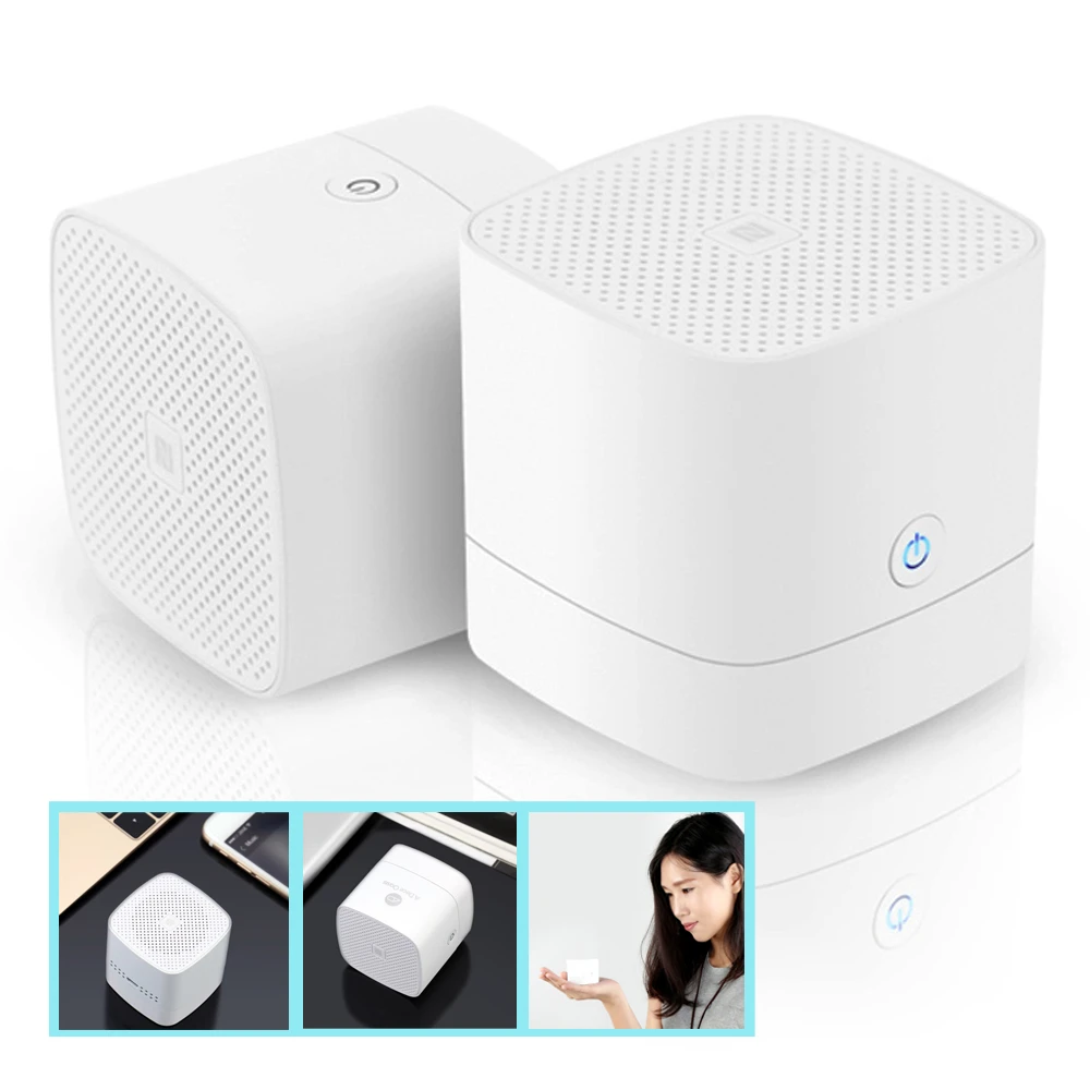 smart speaker compatible with iphone