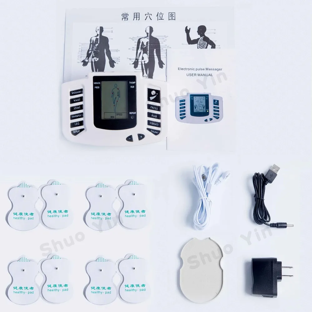Pulse massager инструкция на русском. Миостимулятор массажер electronic pulse massager инструкция. electronic pulse massager user manual.