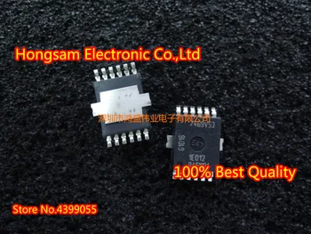 

(5PCS) TLE7469GV53 TLE7469V53 7469V53 TLE7469GV52 TLE7469V52 7469V52 HSOP-12