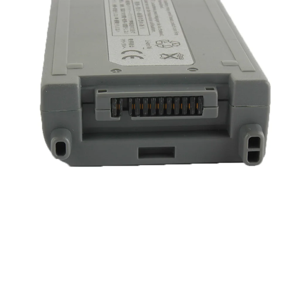 10 65 в 5200 мАч Новый аккумулятор для ноутбука PANASONIC CF VZSU48 19|new laptop battery|laptop batterybattery for |