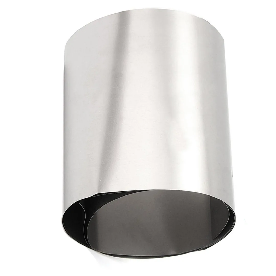 1 sheet 0.1*100*1000mm Ta1 Titanium Ti Thin Plate Sheet Foil for Metalworking