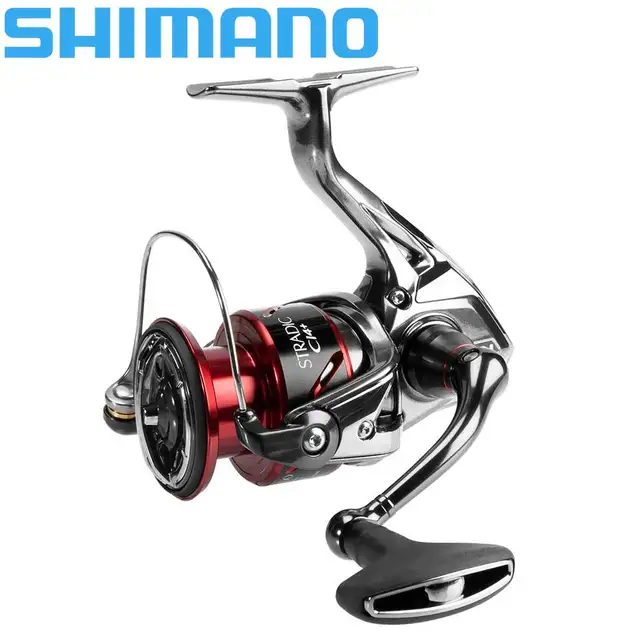 Special Offers SHIMANO stradic ci4 Spinning Fishing Reel 1000/2500/C3000/4000 6+1BB AR-C Spool SeaWater Fishing Reel Special Offers SHIMANO stradic ci4 Spinning Fishing Reel 1000/2500/C3000/4000 6+1BB AR-C Spool SeaWater Fishing Reel