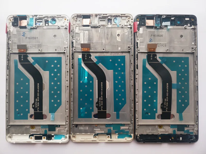 

For 5.2" Huawei P9 Lite LCD Display Digitizer Assembly VNS-L21 VNS-DL00 VNS-L23 Huawei P9 Lite LCD Touch Screen with Frame+Tools