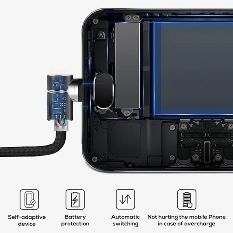 charge cable