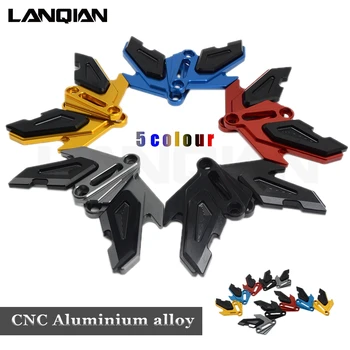 

Aluminum Alloy Front Brake Disc Caliper Brakecaliper Guard Protector Cover For Kawasaki Z900 Z 900 2017 Kawasaki Z800 Z800E