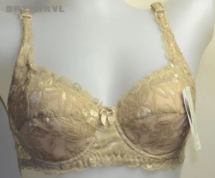 Женский кружевной бюстгальтер с чашкой пуш ап 3/4|underwear pouch|bra fabricunderwear nylon |