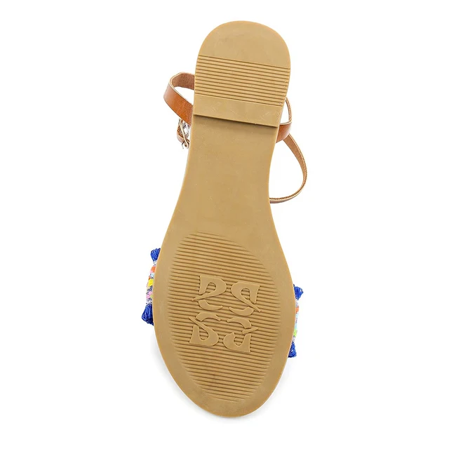 Сандалии MODIS M181A00716