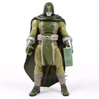 

Original Marvel Ronan The Accuser PVC Action Figure Collectible Model Toy 7inch 18cm