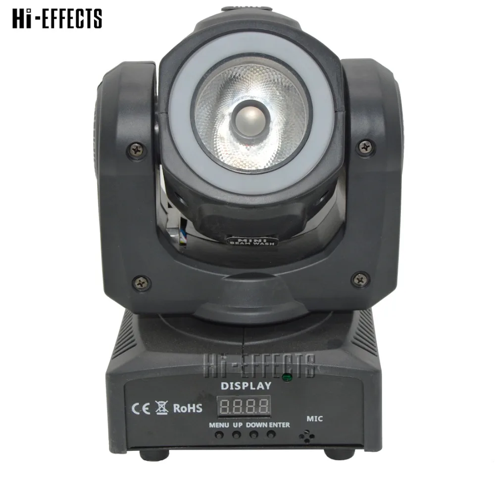 60w beam moving head light (6)