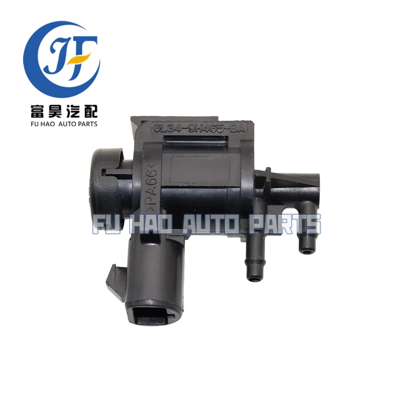 

Genuine OEM 4x4 Evap Emissions Vacuum Switch Solenoid Valve For Ford F-150 6L34-9H465-BA 6L349H465BA