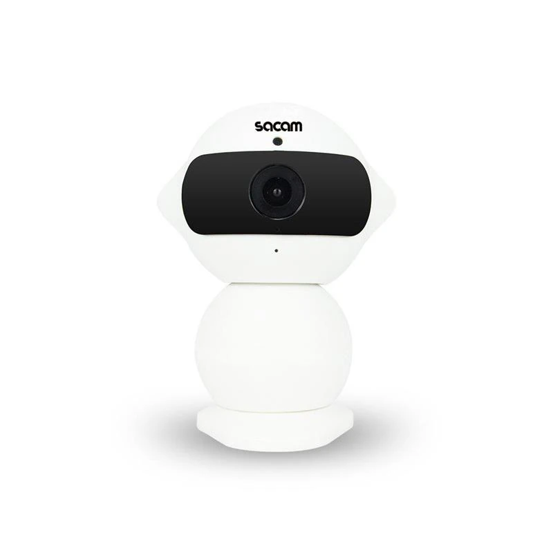 smart home robot