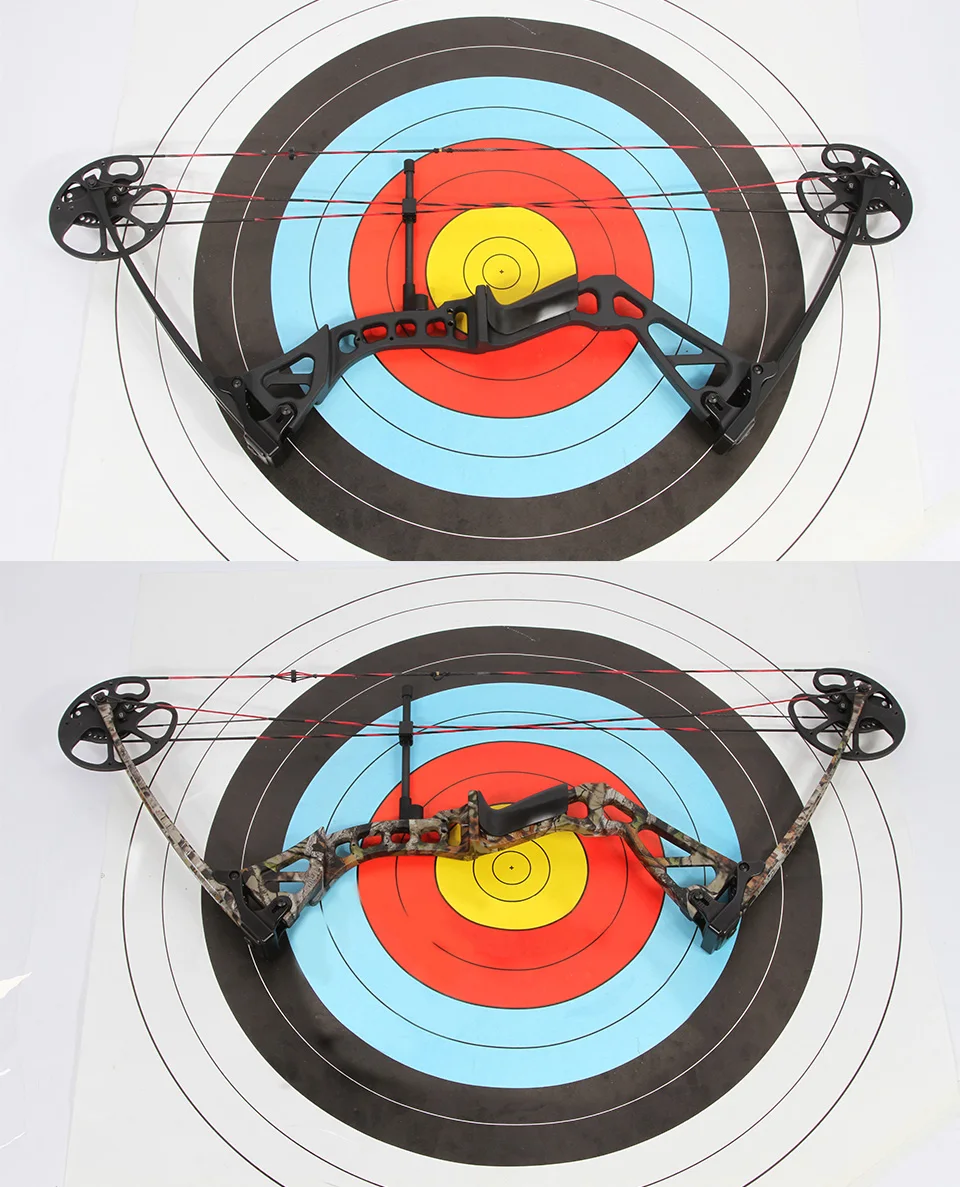 bare bow 