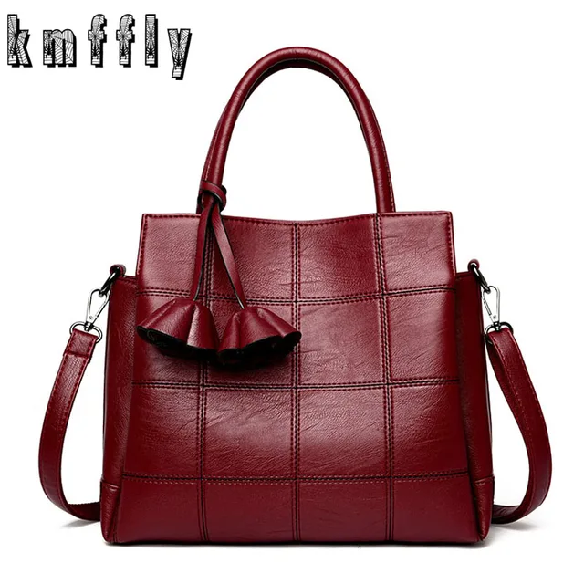 Luxury Handbags Women Bags Designer Leather Bags Ladies Handbags Women ...