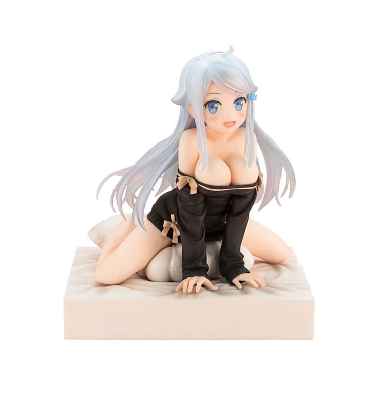 Новинка Аниме Kotobukiya Kani Сексуальная сестренка все что вам нужно наюта Кани