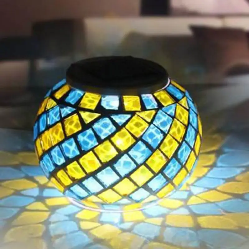 Amazon Com Pavimentar Color Changing Garden Lights