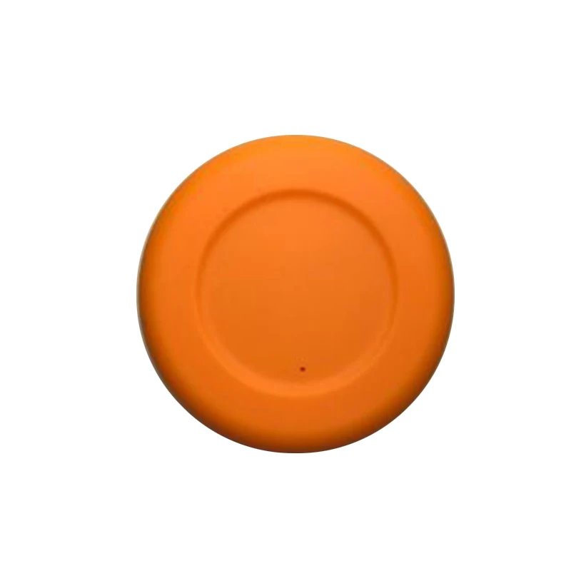 Orange Аксессуар для гидрофляги, запчасти для питья, крышка для бутылки, замена, изолированные, для улицы, силиконовые рукава, подходят для загрузки 12 и 24 унций - Цвет: Orange