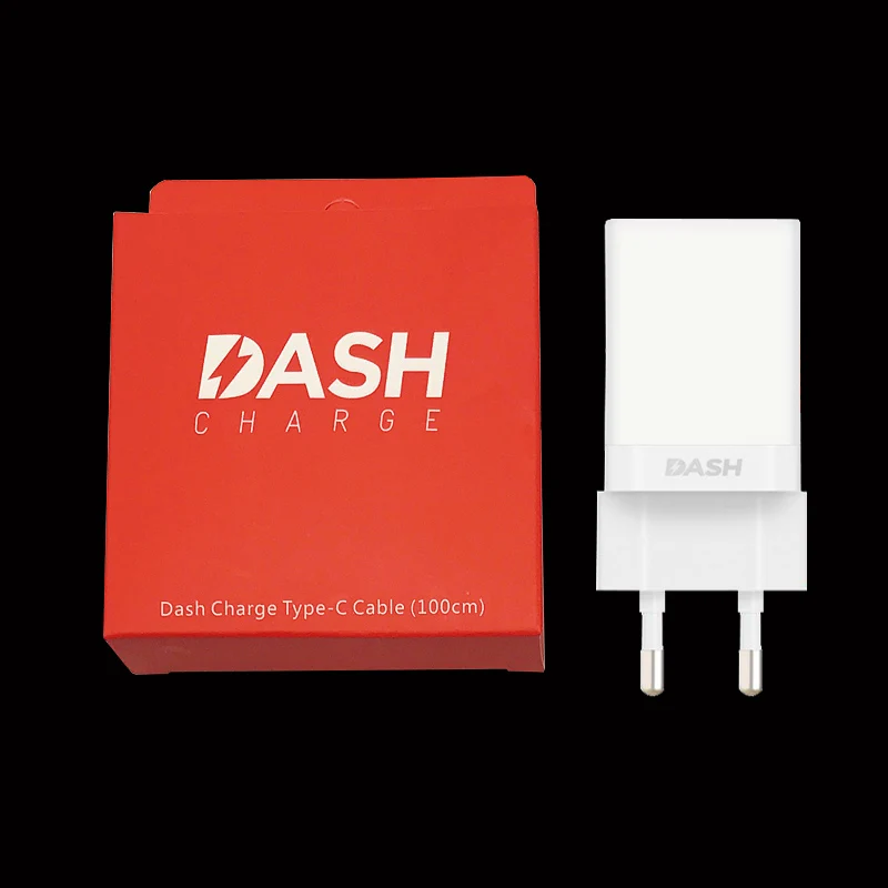 Original for Oneplus 3T 1M Type C Dash Charge Cable+5V 4A Dash Charge Fast Charging Adapter For One Plus 5 A5000 OnePlus 3 A3000 (3)