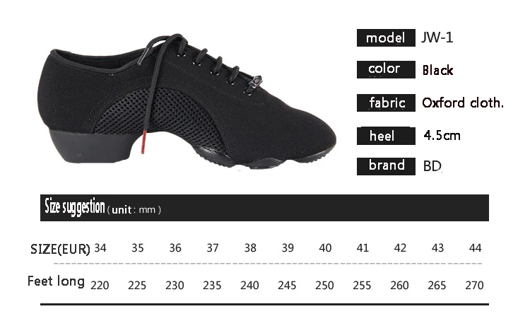 20161119_152639_033Modern Mens Latin Dance Shoes Woman Air Mesh Cloth Adult Jazz Shoes Dancing Sneakers Teacher Fitness Breathable Coupons BD JW-1