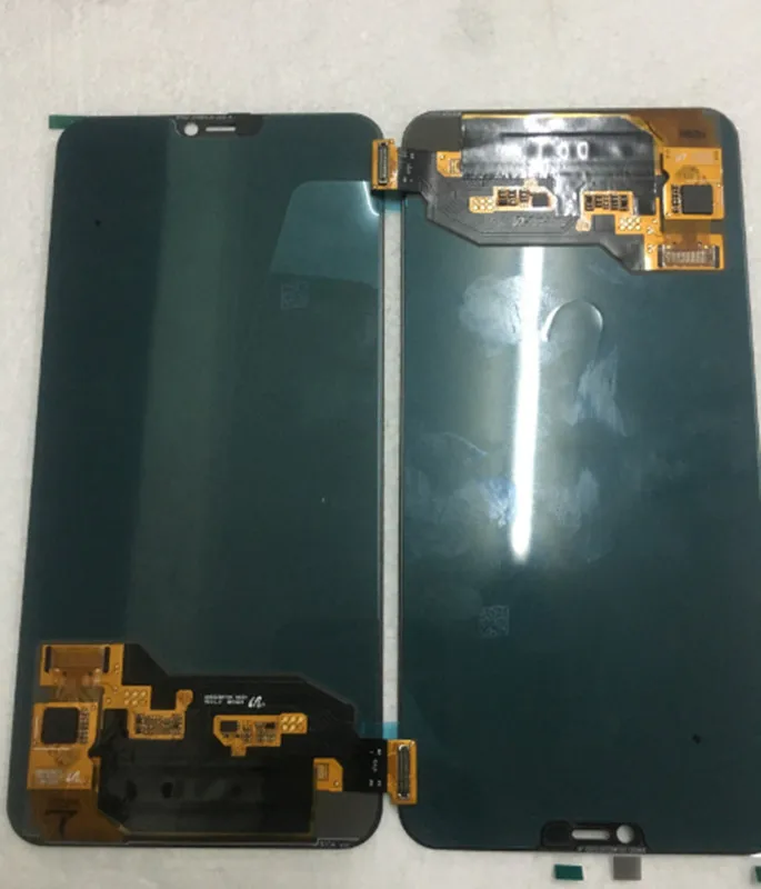 

6.2 inch LCD with Touch Screen Digitizer Assembly for vivo x21 doogee