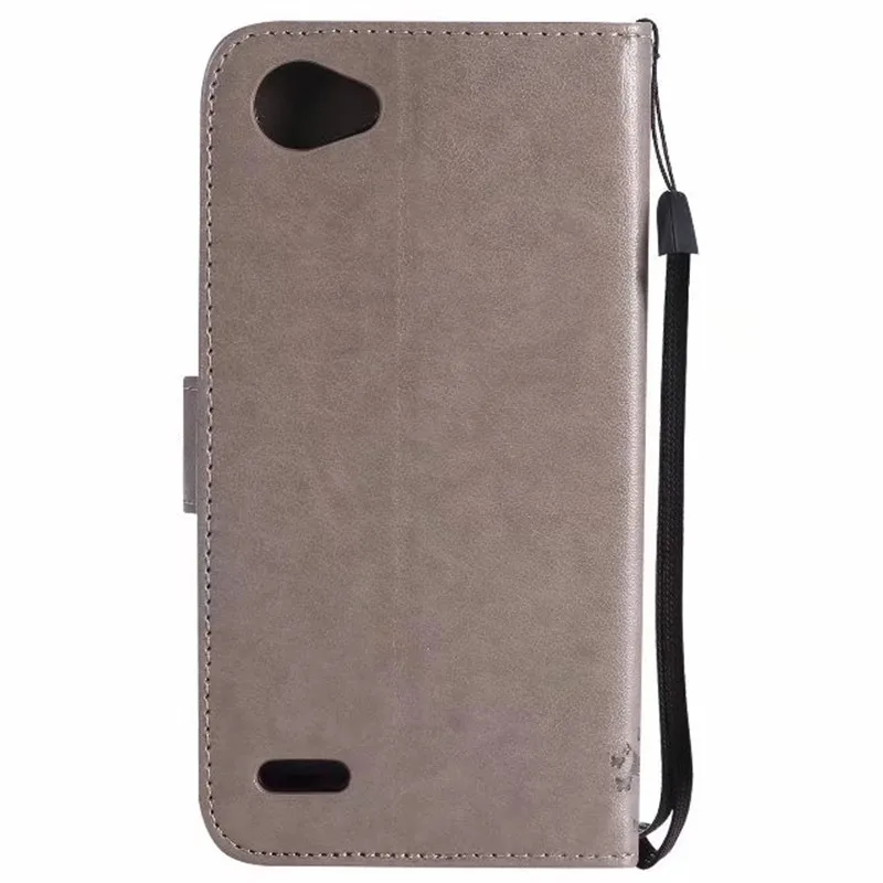 For LG Q6 Alpha Case LG M700 Case Cover Luxury Wallet PU Leather Flip Cases For LG Q6 Alpha Q 6 M700AN Phone Case (5)