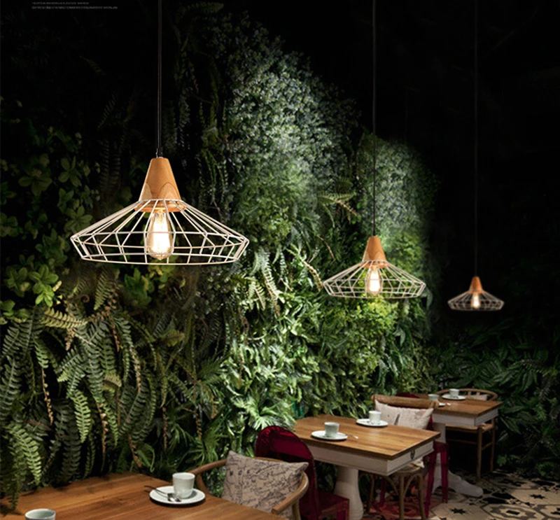 pendant lamp 2